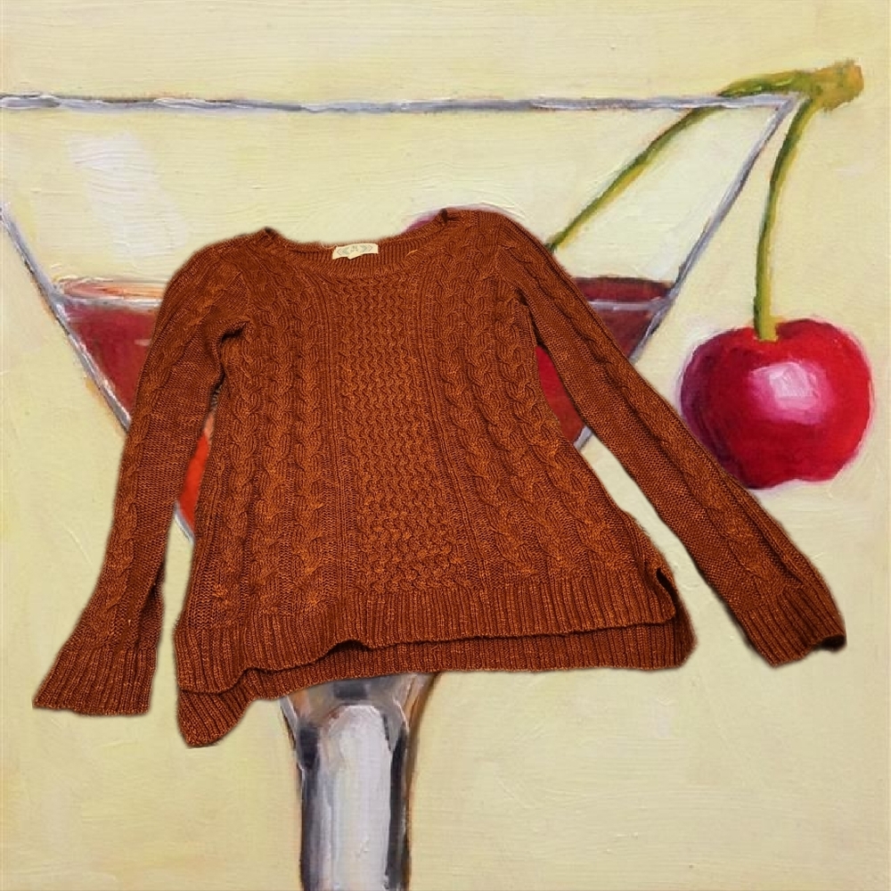 Knit top - Picture 4 of 7